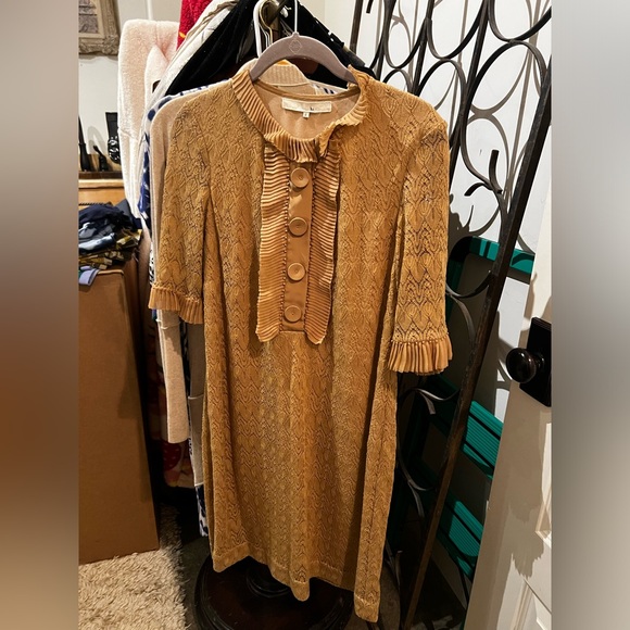 3.1 Phillip Lim gorgeous Dress size 6 - worn once!! So gorgeous! - Picture 3 of 15